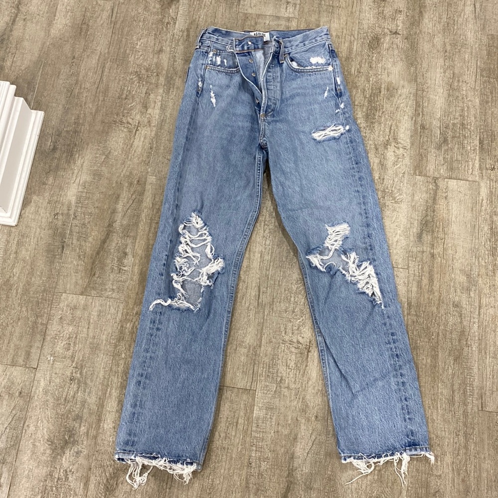 Agolde 90s Boyfriend Fit